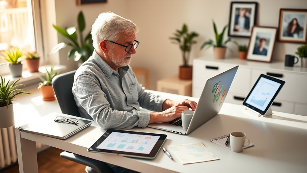 senior freelance tech opportunities