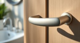 senior friendly grip fixtures