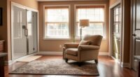 senior friendly home upgrades
