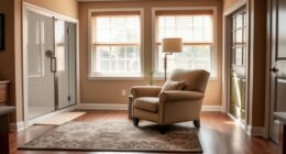 senior friendly home upgrades