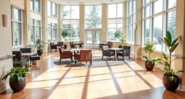senior living design trends