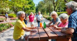 senior meetup group growth