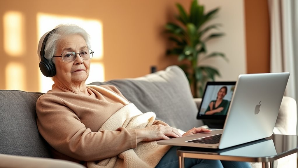 senior teletherapy mental health