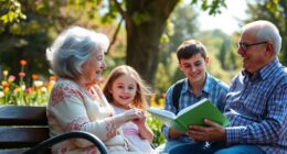 senior youth mentoring programs