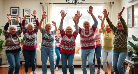 seniors go viral tiktok