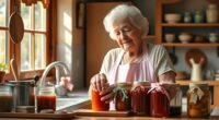 seniors turn hobbies profitable