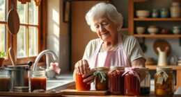 seniors turn hobbies profitable