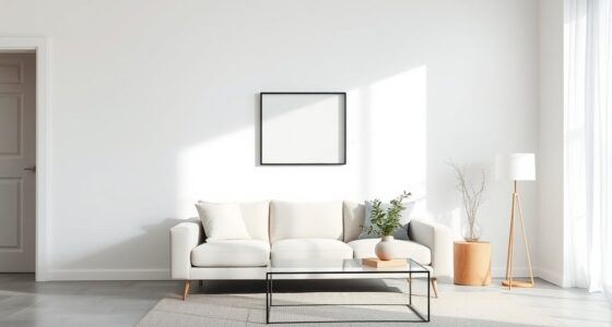 simple elegant home decor