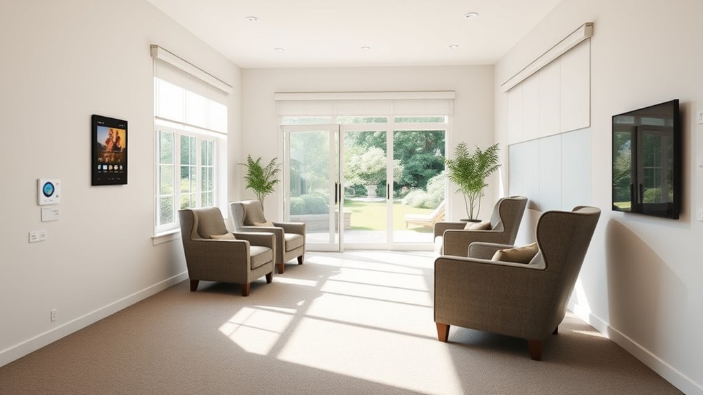 smart accessible home design