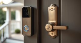 smart doorbells enhance senior safety