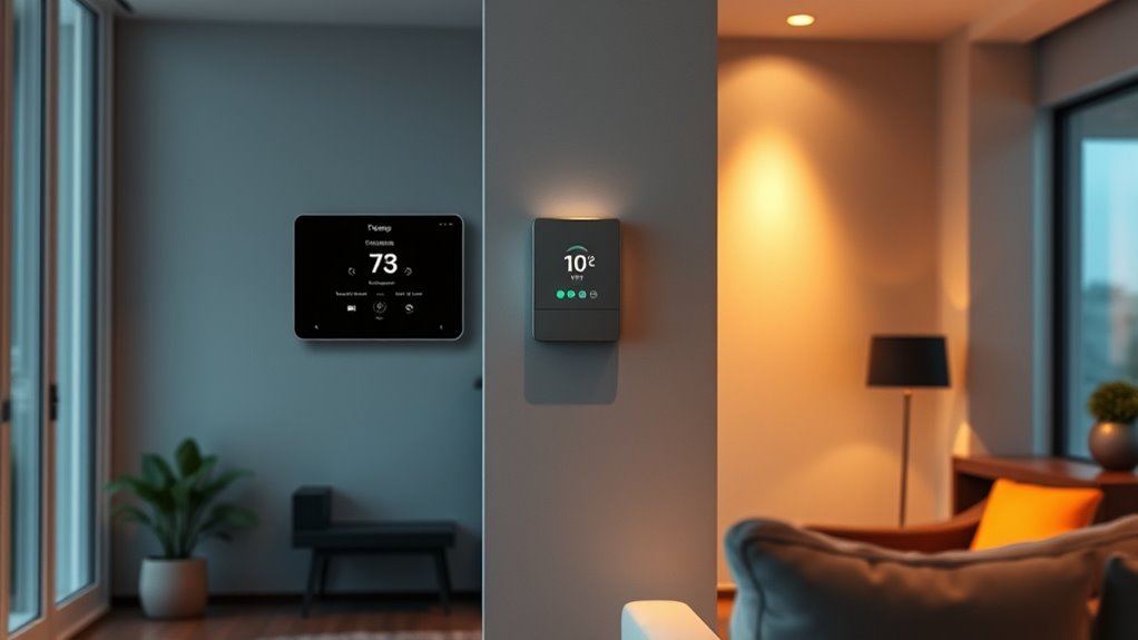 smart home automation benefits