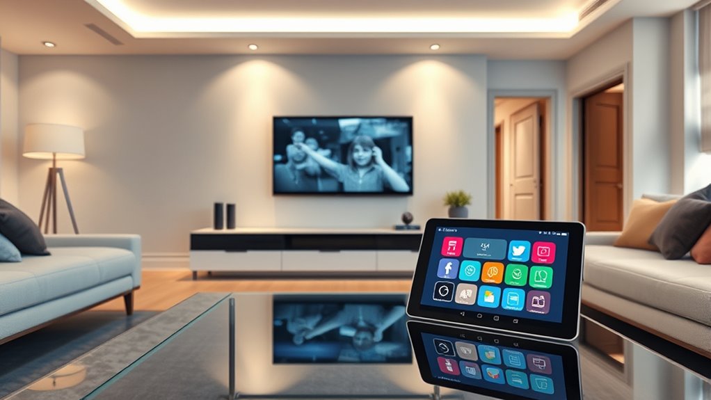 smart home security considerations