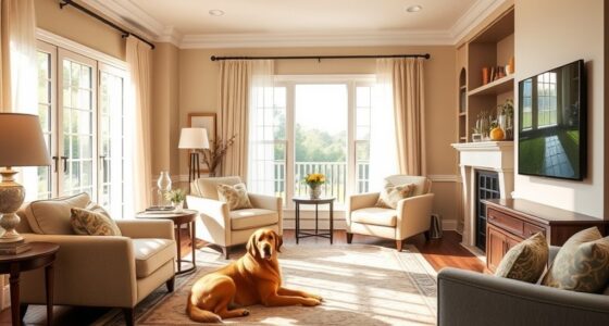 smart home upgrades for seniors