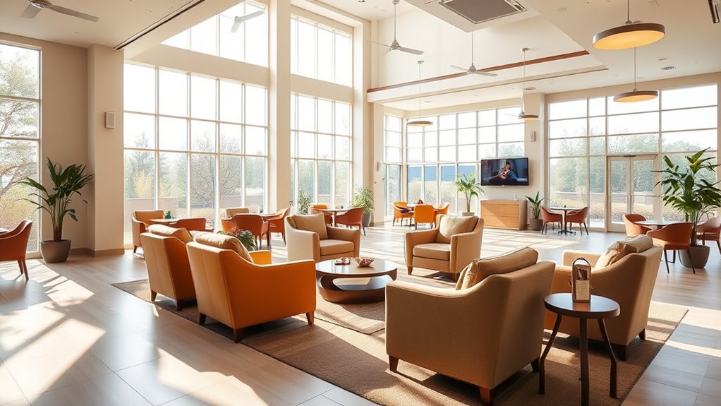 smart inclusive aging environments