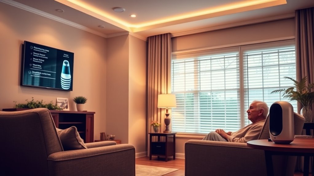 smart safety and convenience upgrades