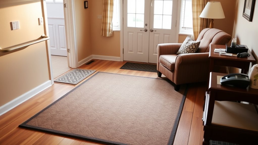 smart safety home upgrades