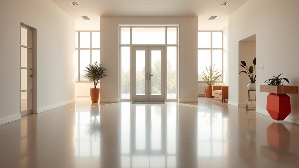 smart stylish accessible design