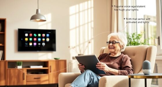 smart technology for seniors