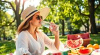 summer heat safety tips