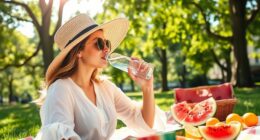 summer heat safety tips