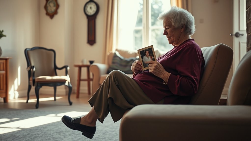 supporting aging loved ones