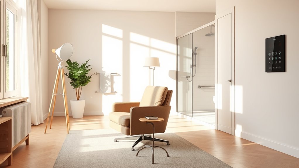 top aging inclusive home trends