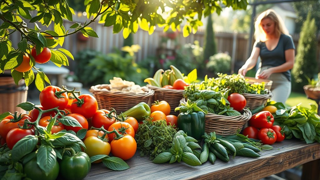 urban organic farm certification