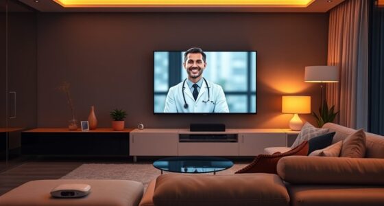 virtual health care gadgets