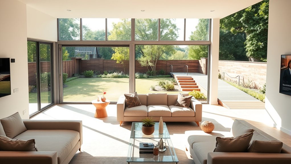 accessible adaptable multifunctional design