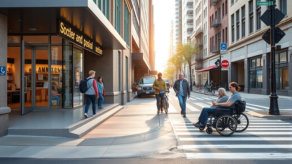 accessible design success stories