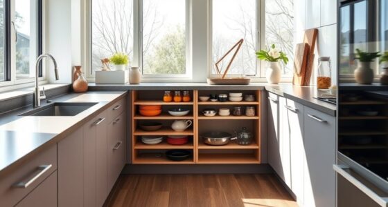 accessible kitchen design features