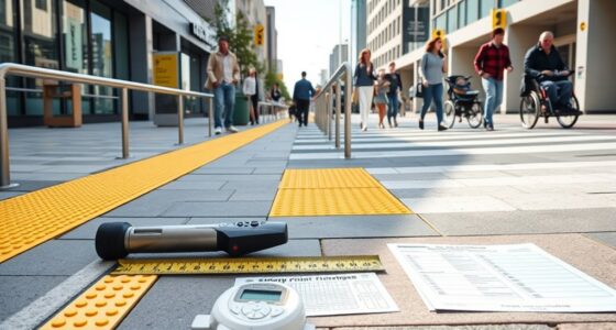 affordable accessibility improvement strategies