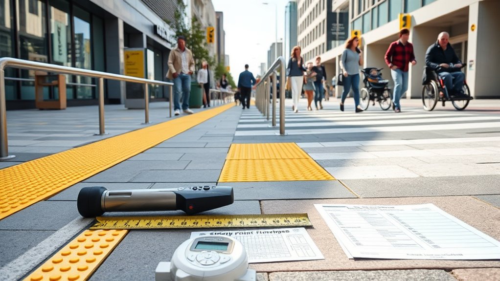 affordable accessibility improvement strategies