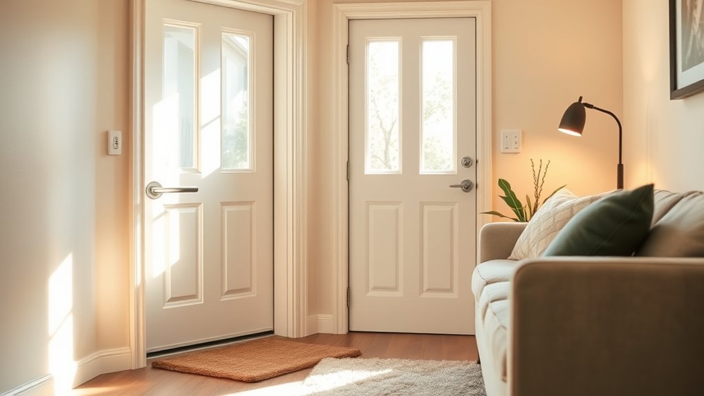 affordable home safety improvements