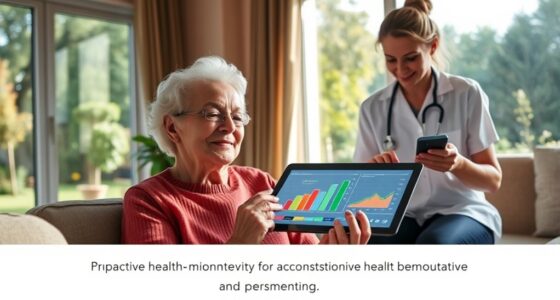 ai predicts senior needs