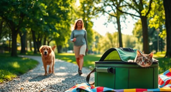 animal care business tips