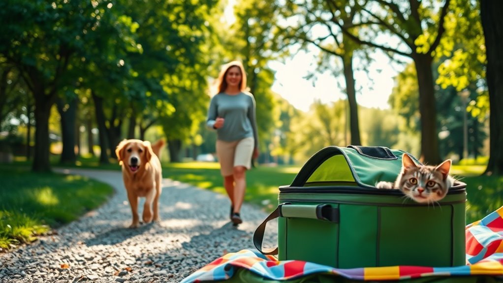 animal care business tips