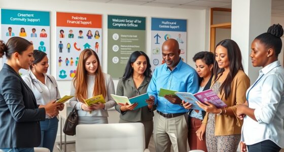 assistance program navigation tips