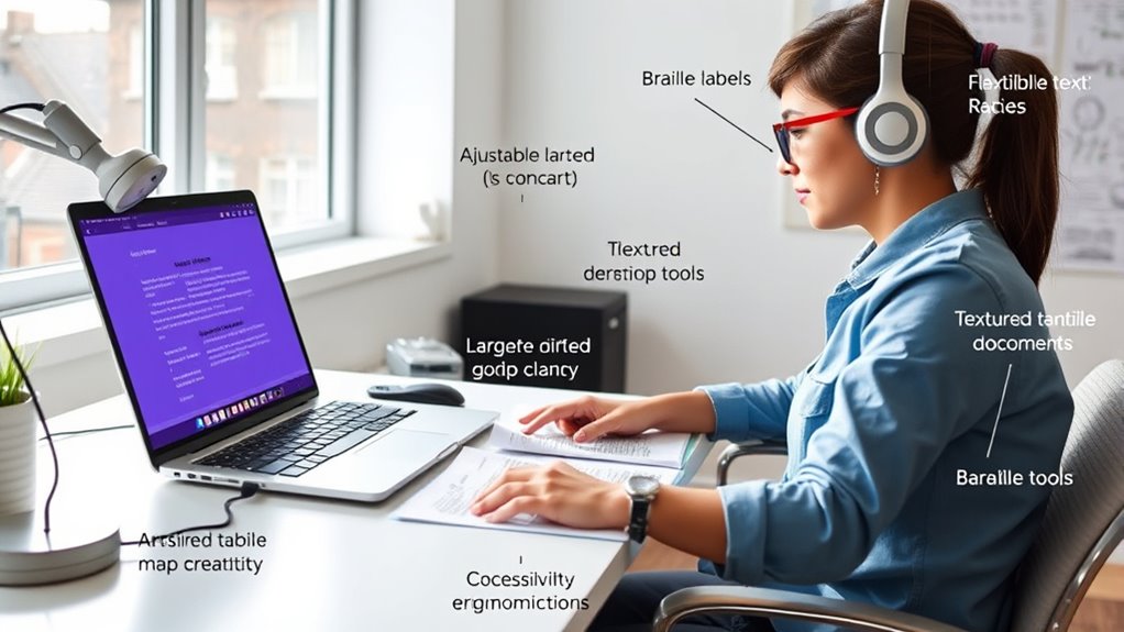 assistive tech for accessibility
