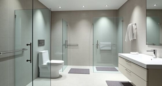 bathroom safety enhancements