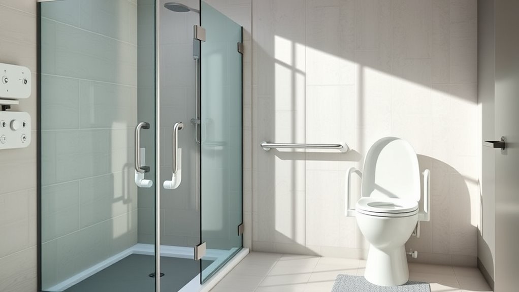 bathroom safety upgrades guide