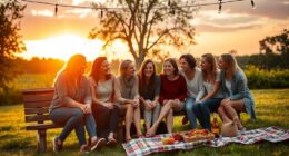 building supportive relationships networks