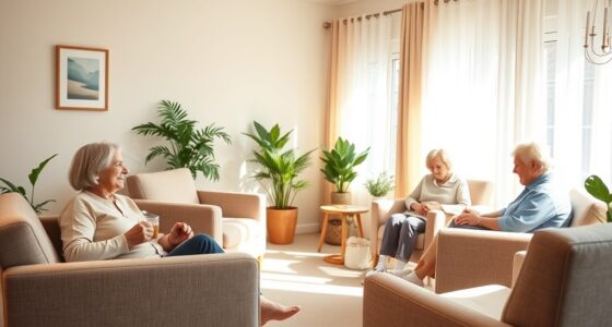 caregiver break solutions