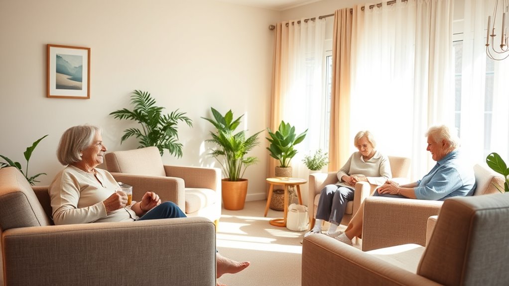 caregiver break solutions