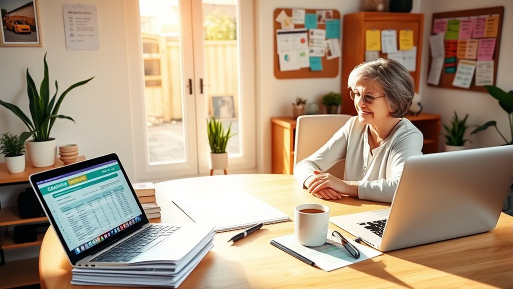 caregiver financial support programs