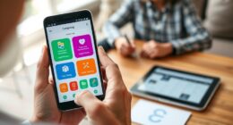 caregiver management technology tools