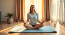 caregiver relaxation and support