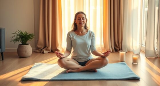 caregiver relaxation and support