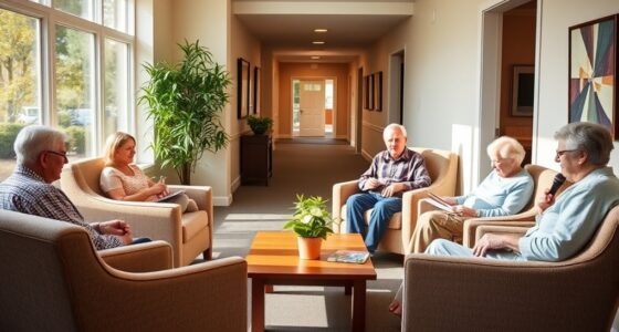 choosing residential senior care