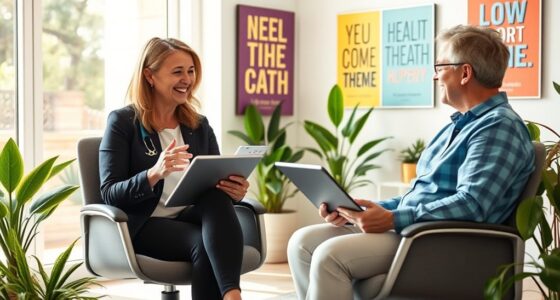 coaching for health success